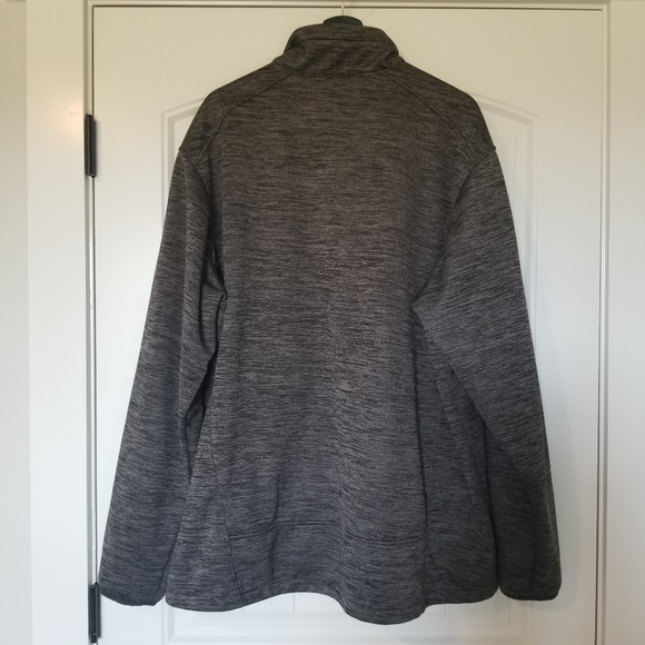 Mens TRD Zip Jacket~3XL - Picture 7 of 11